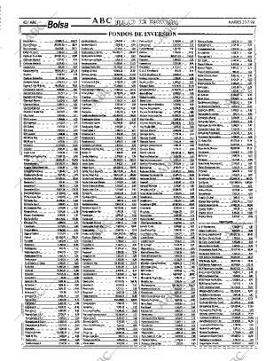 ABC MADRID 23-07-1996 página 42