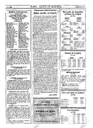 ABC MADRID 23-07-1996 página 44