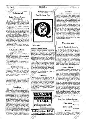 ABC MADRID 23-07-1996 página 48