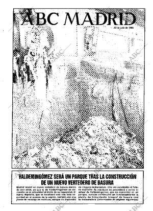 ABC MADRID 23-07-1996 página 49