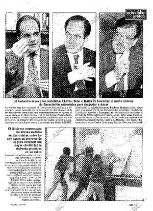 ABC MADRID 23-07-1996 página 5