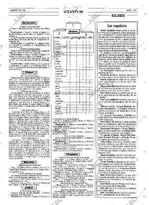 ABC MADRID 23-07-1996 página 63