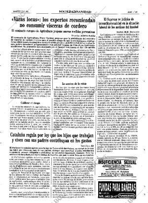 ABC MADRID 23-07-1996 página 69