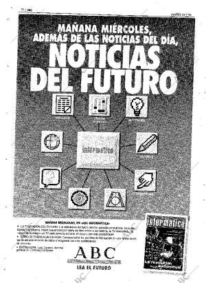 ABC MADRID 23-07-1996 página 70
