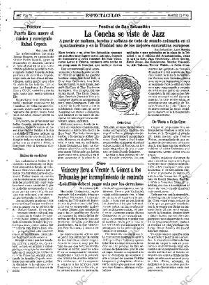 ABC MADRID 23-07-1996 página 76