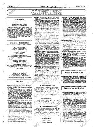 ABC MADRID 23-07-1996 página 78