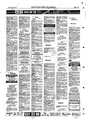 ABC MADRID 23-07-1996 página 89