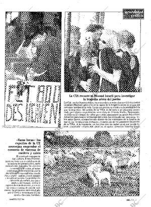 ABC MADRID 23-07-1996 página 9