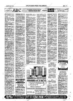 ABC MADRID 23-07-1996 página 97