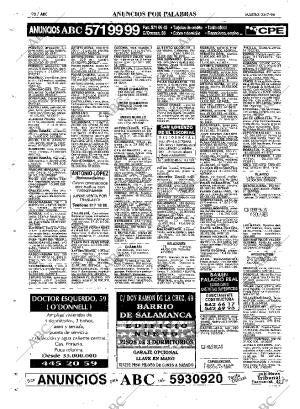 ABC MADRID 23-07-1996 página 98