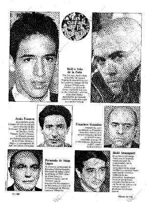ABC MADRID 26-07-1996 página 10
