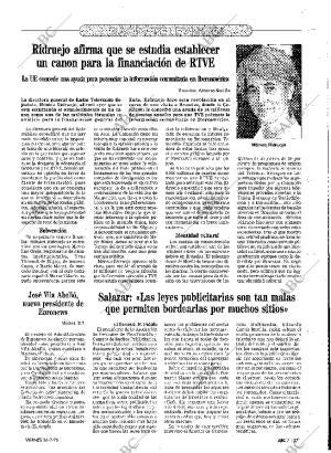 ABC MADRID 26-07-1996 página 107
