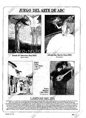ABC MADRID 26-07-1996 página 11