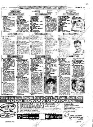 ABC MADRID 26-07-1996 página 111