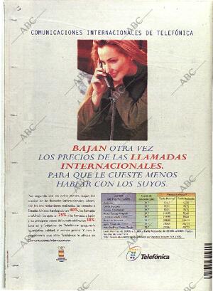 ABC MADRID 26-07-1996 página 112