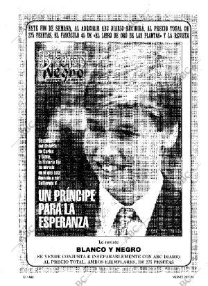 ABC MADRID 26-07-1996 página 12