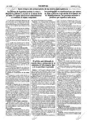 ABC MADRID 26-07-1996 página 24
