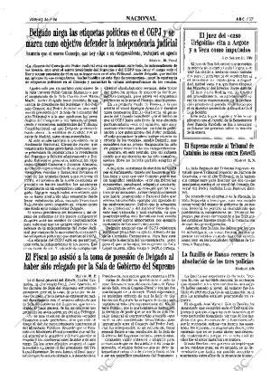 ABC MADRID 26-07-1996 página 27