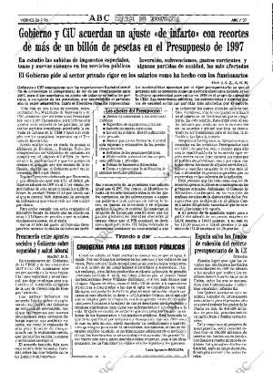 ABC MADRID 26-07-1996 página 37