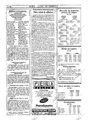 ABC MADRID 26-07-1996 página 44
