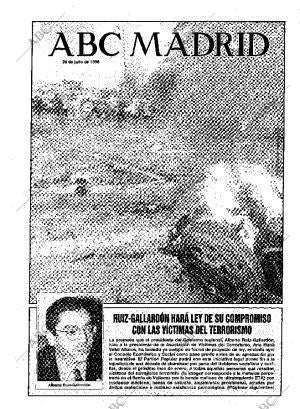 ABC MADRID 26-07-1996 página 47