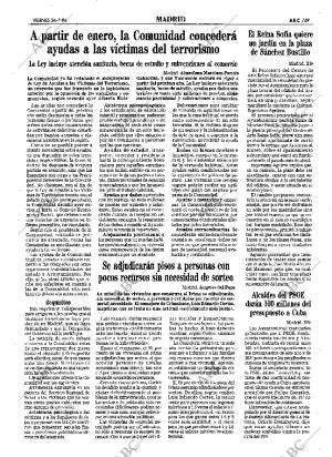 ABC MADRID 26-07-1996 página 49