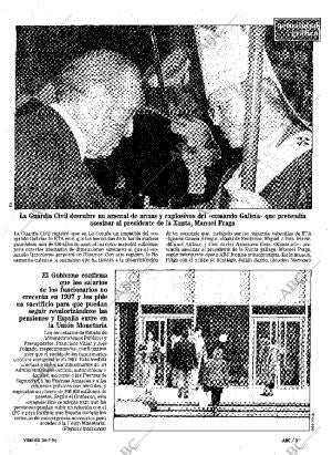 ABC MADRID 26-07-1996 página 5
