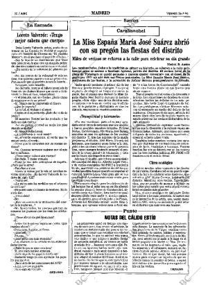ABC MADRID 26-07-1996 página 50