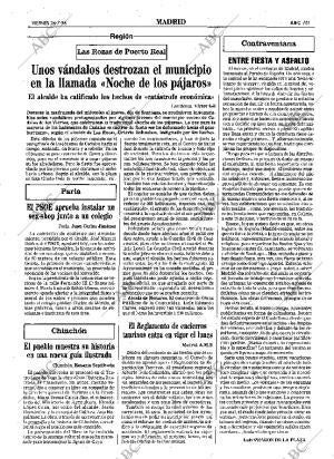 ABC MADRID 26-07-1996 página 51