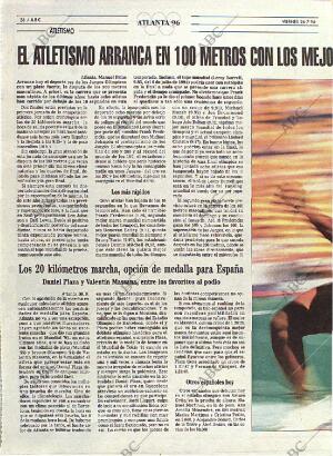ABC MADRID 26-07-1996 página 56