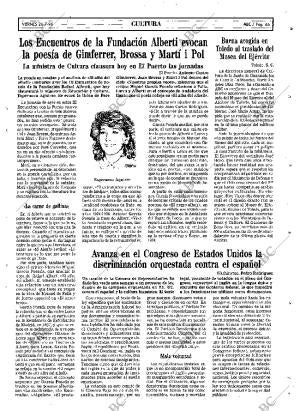 ABC MADRID 26-07-1996 página 65