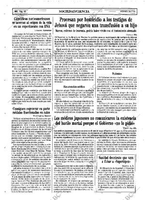 ABC MADRID 26-07-1996 página 68