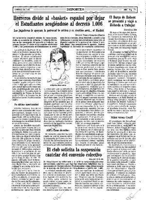 ABC MADRID 26-07-1996 página 71