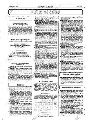 ABC MADRID 26-07-1996 página 75