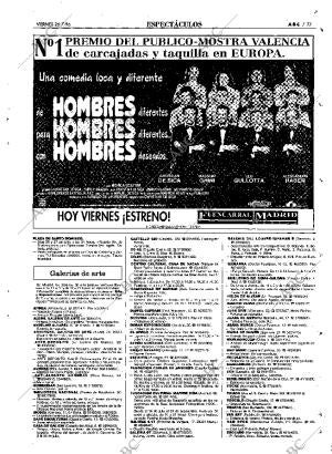 ABC MADRID 26-07-1996 página 77