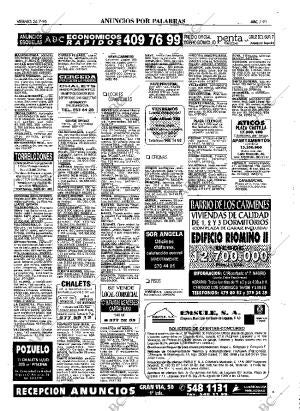 ABC MADRID 26-07-1996 página 91