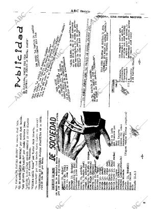 CULTURAL MADRID 26-07-1996 página 19