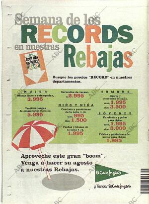 ABC MADRID 27-07-1996 página 104