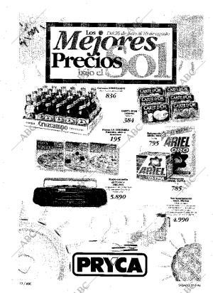 ABC MADRID 27-07-1996 página 12