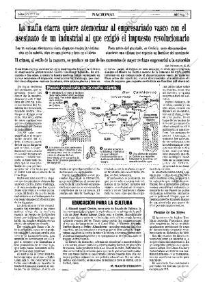ABC MADRID 27-07-1996 página 19