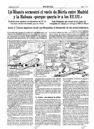 ABC MADRID 27-07-1996 página 23