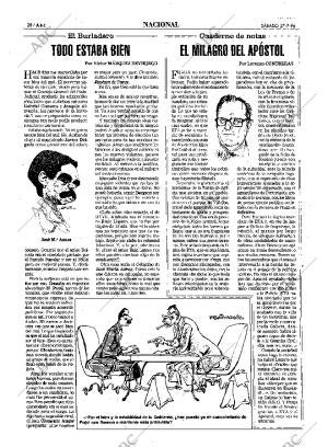 ABC MADRID 27-07-1996 página 28