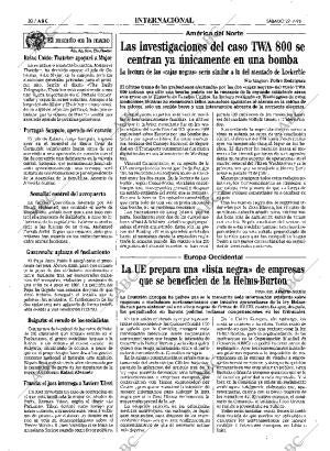 ABC MADRID 27-07-1996 página 30