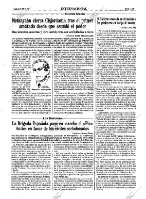 ABC MADRID 27-07-1996 página 31
