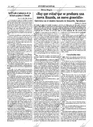 ABC MADRID 27-07-1996 página 32