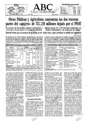 ABC MADRID 27-07-1996 página 33