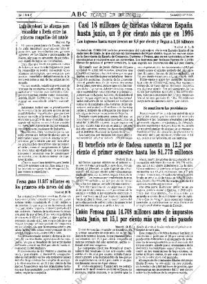 ABC MADRID 27-07-1996 página 34