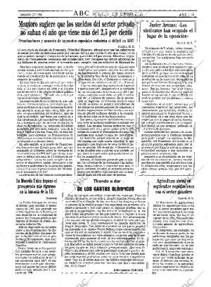 ABC MADRID 27-07-1996 página 35