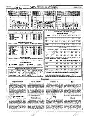 ABC MADRID 27-07-1996 página 38