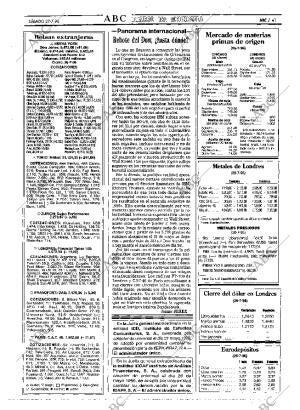 ABC MADRID 27-07-1996 página 41